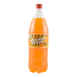 Elephant House Drink Orange Crush 1.5L