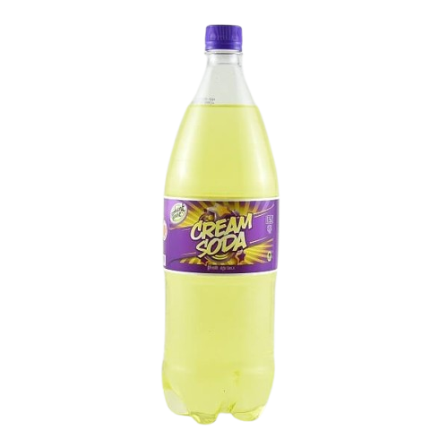 Elephant House Cream Soda 1.5L_0