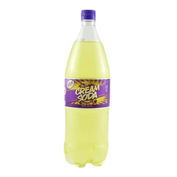 Elephant House Cream Soda 1.5L