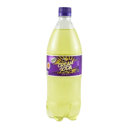 Elephant House Cream Soda 1L_0