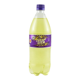 Elephant House Cream Soda 1L