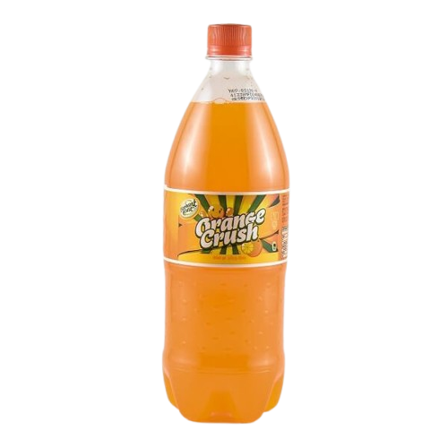 Elephant House Orange Crush 1L