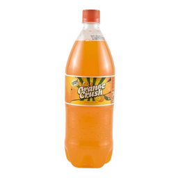 Elephant House Orange Crush 1L