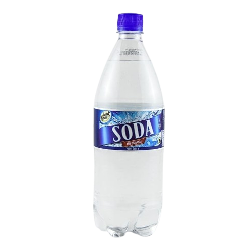 Elephant House Soda 1L_0