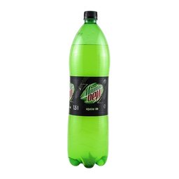 Mountain Dew 1.5L