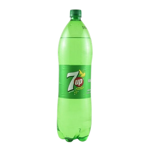 7 Up 1.5L