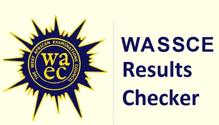 WASSCE RESULTS CHECKER (Tap to open)
