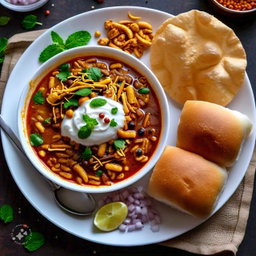Misal Pav