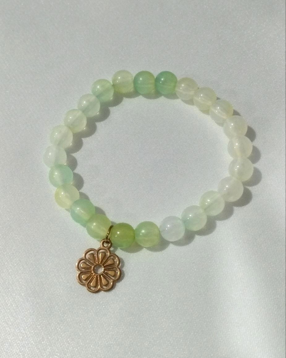 Simple charm bracelets by The Charm Lab_15
