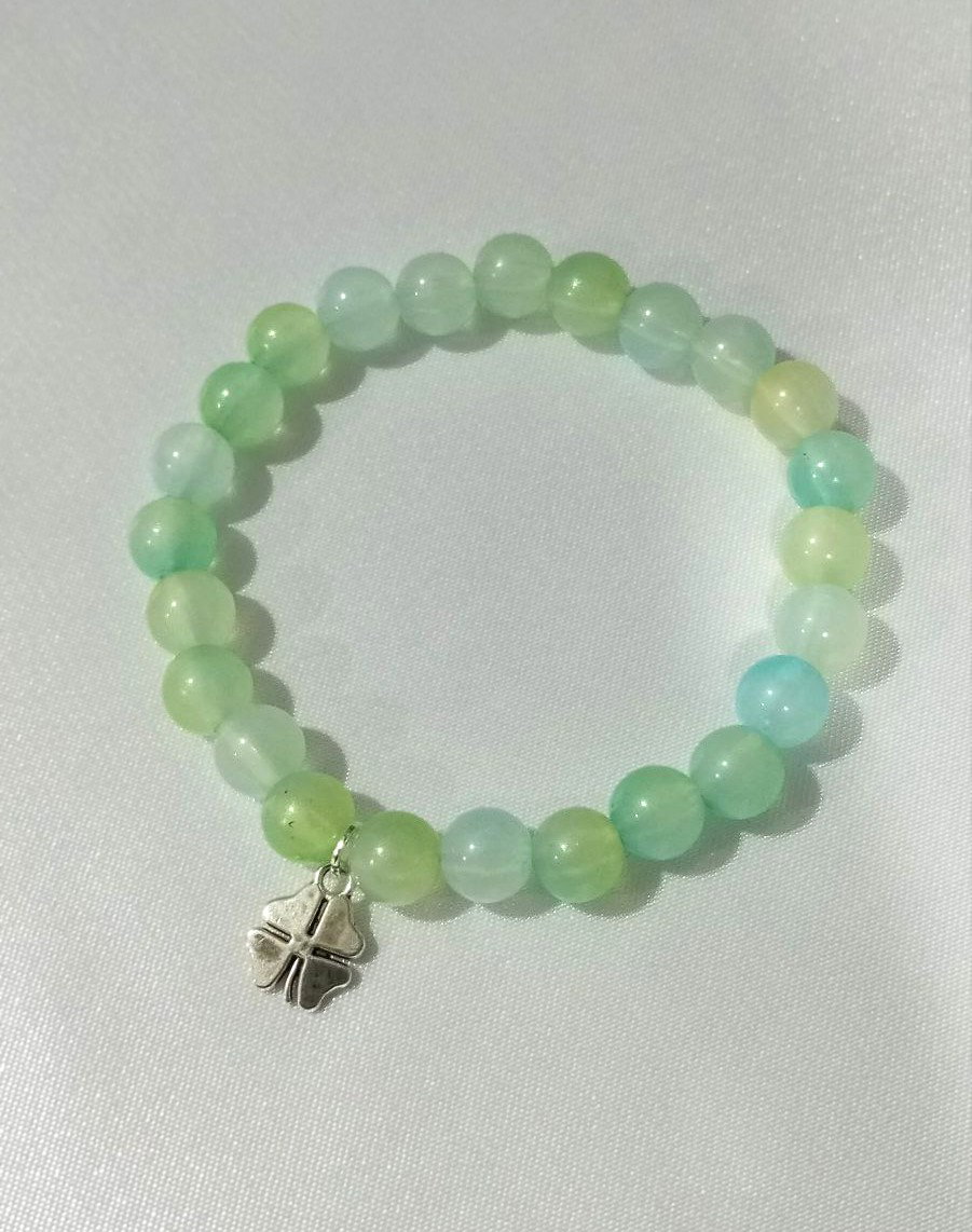Simple charm bracelets by The Charm Lab_14