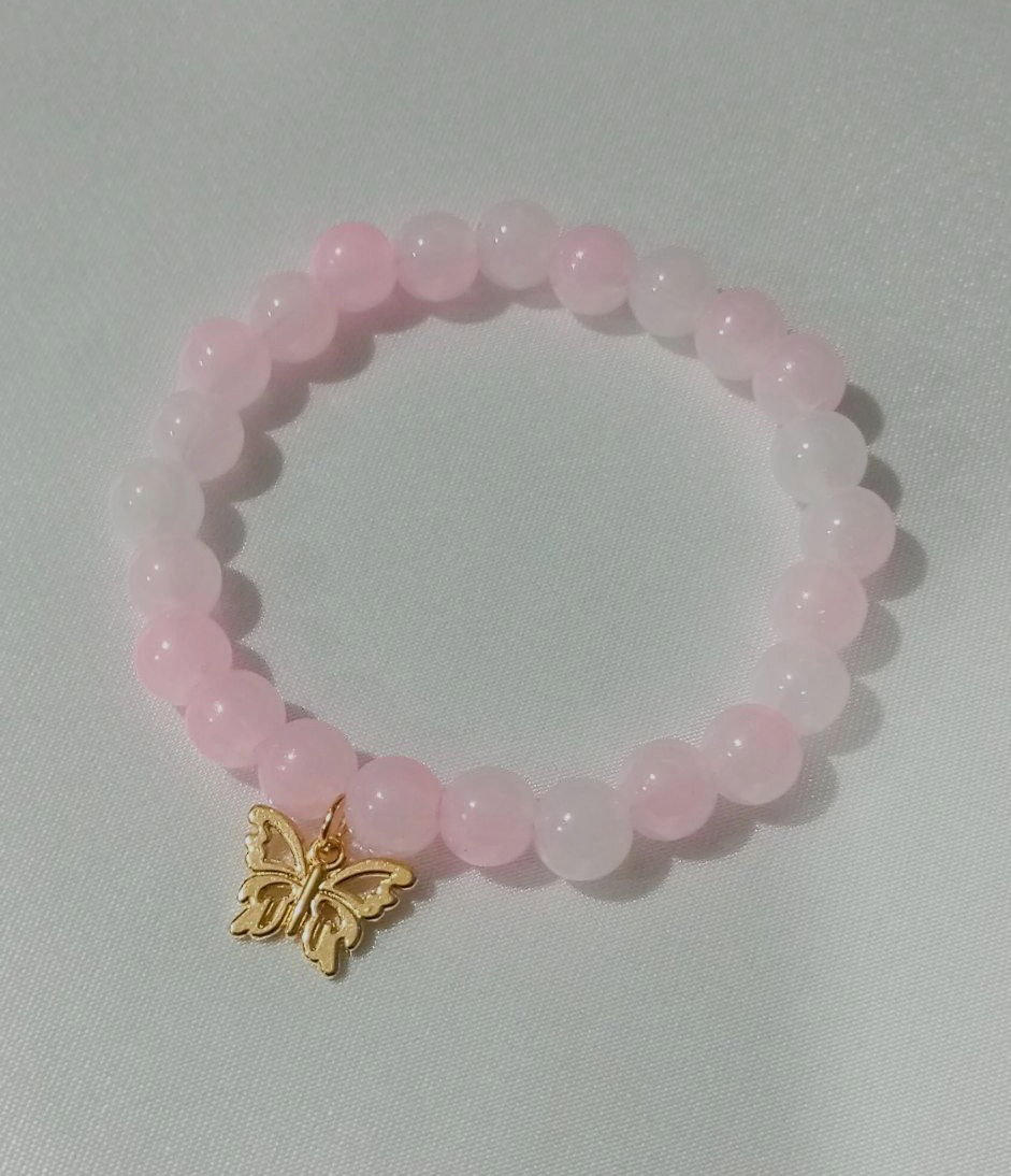 Simple charm bracelets by The Charm Lab_5