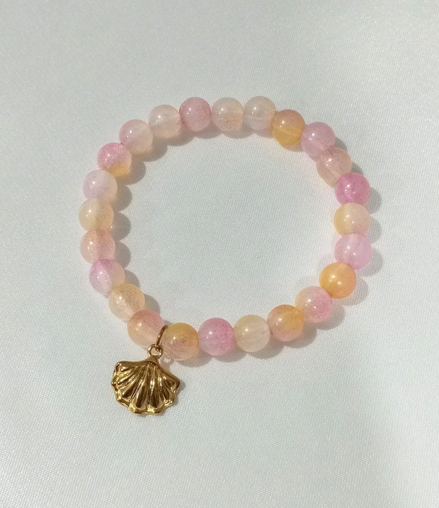 Simple charm bracelets by The Charm Lab_3