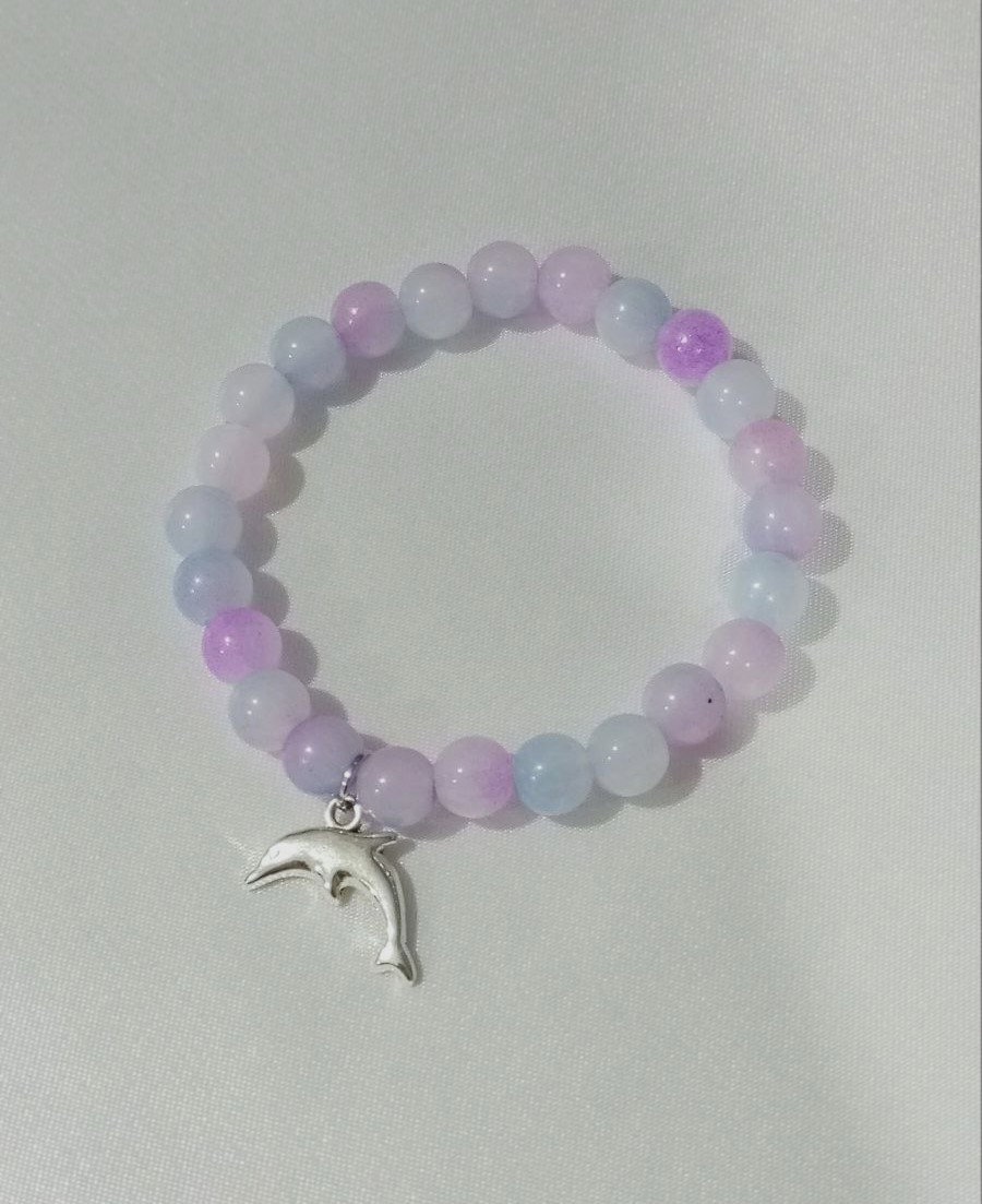 Simple charm bracelets by The Charm Lab_12