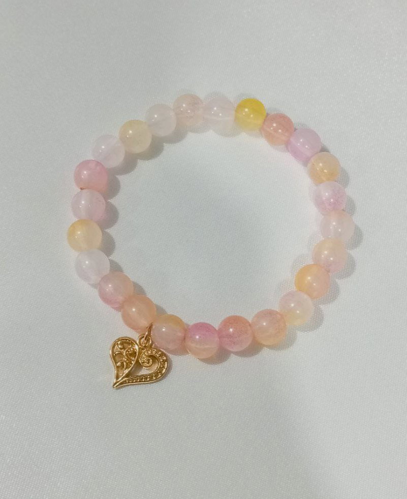 Simple charm bracelets by The Charm Lab_2
