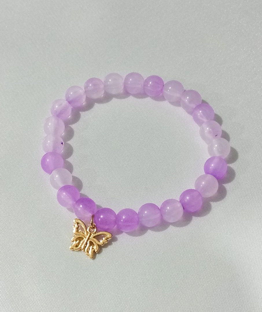 Simple charm bracelets by The Charm Lab_21