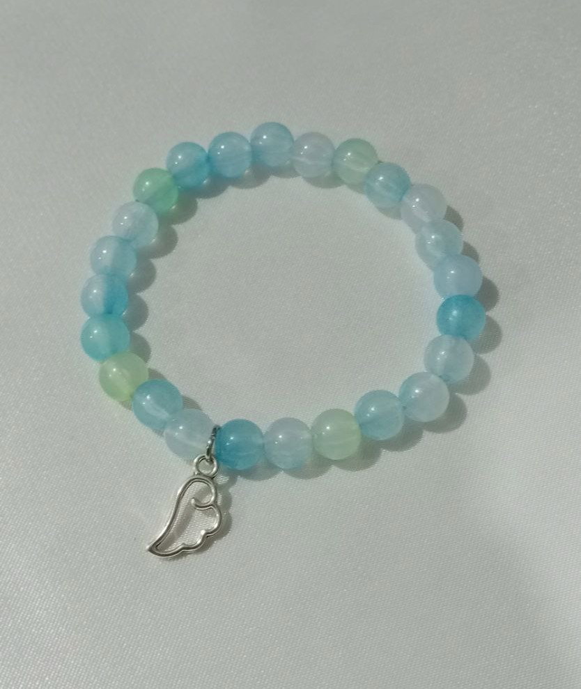 Simple charm bracelets by The Charm Lab_23