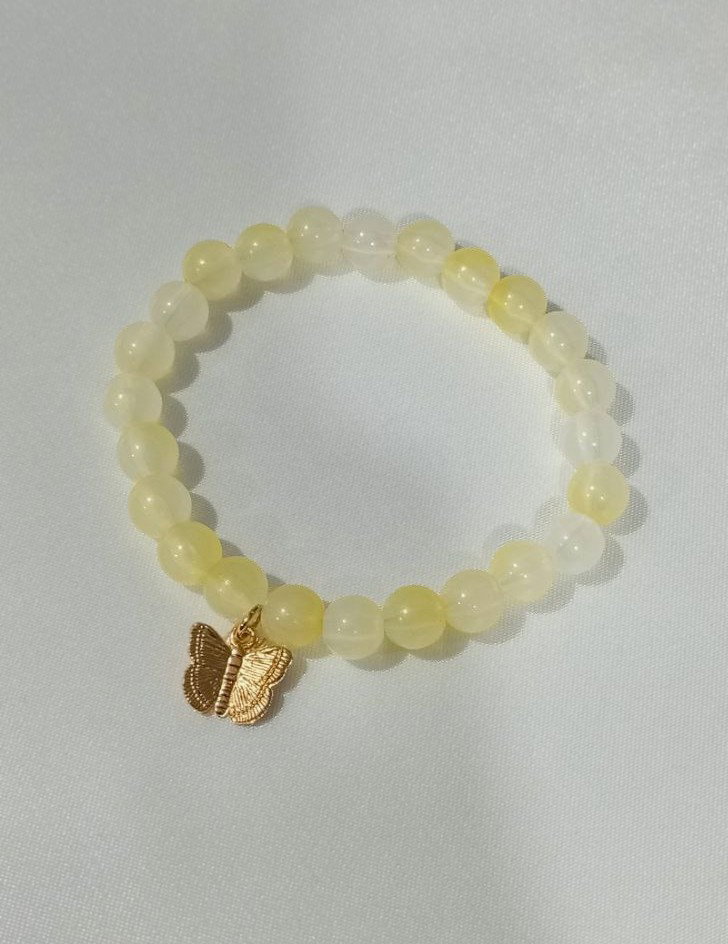 Simple charm bracelets by The Charm Lab_24