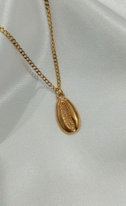 Pendant necklaces by The Charm Lab