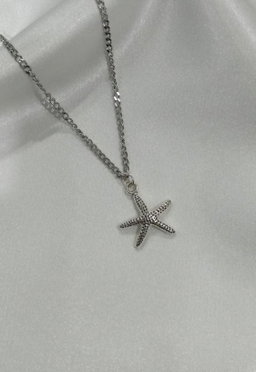 Pendant necklaces by The Charm Lab