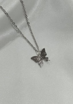 Pendant necklaces by The Charm Lab