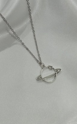 Pendant necklaces by The Charm Lab