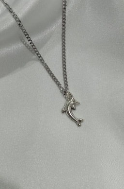 Pendant necklaces by The Charm Lab