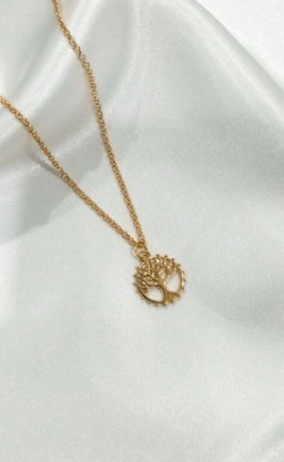Pendant necklaces by The Charm Lab