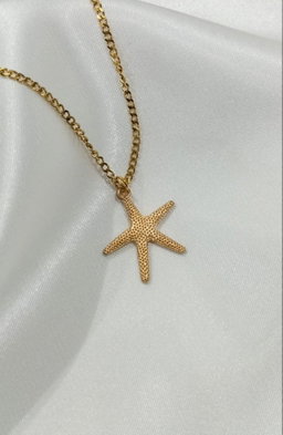 Pendant necklaces by The Charm Lab