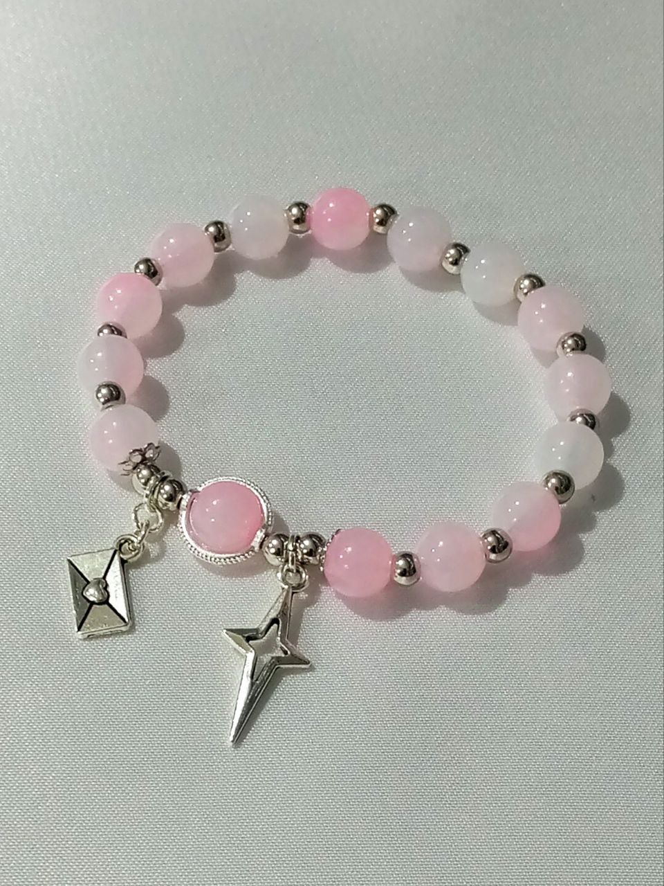 Tressa bracelets by The Charm Lab_0