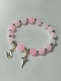 Tressa bracelets by The Charm Lab
