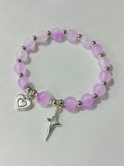 Tressa bracelets by The Charm Lab