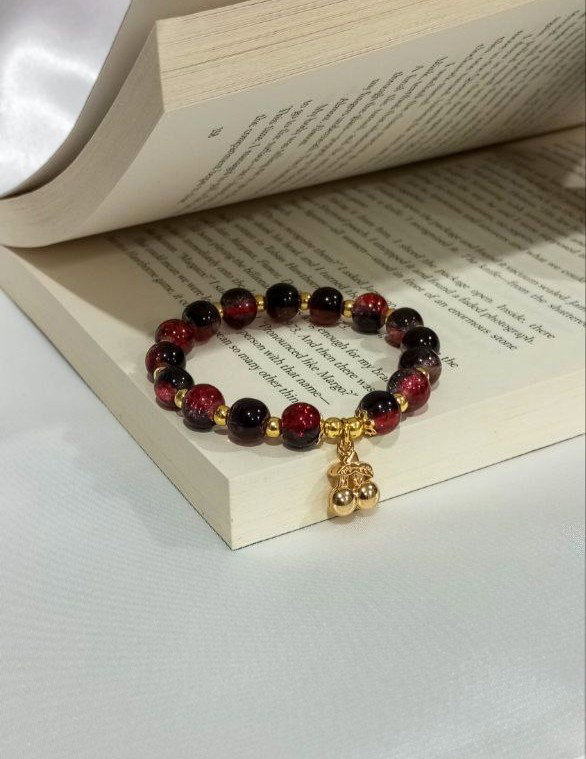 Celara bracelets by The Charm Lab_1