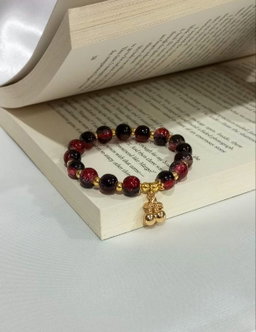 Celara bracelets by The Charm Lab