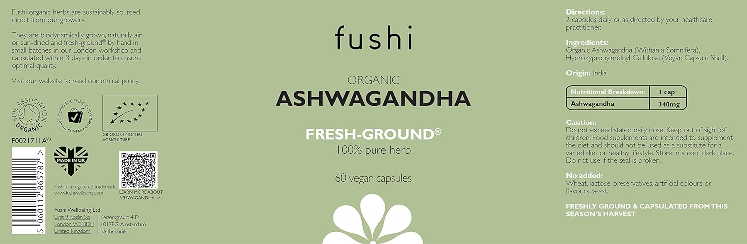 Organic Ashwagandha 340mg_3