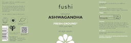 Organic Ashwagandha 340mg