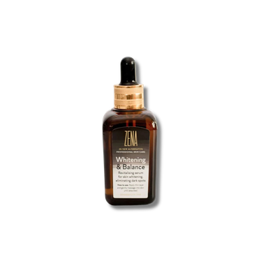 ZENA WHITENING & BALANCE SERUM 50 ml