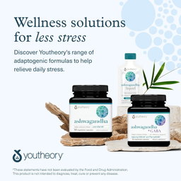 Ashwagandha with KSM-66 - 1000mg