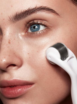 Dermapen - ديرمابين