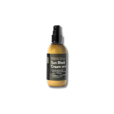 ZENA SUN BLOCK CREAM SPF 50+ PA+++ 100 ML_0