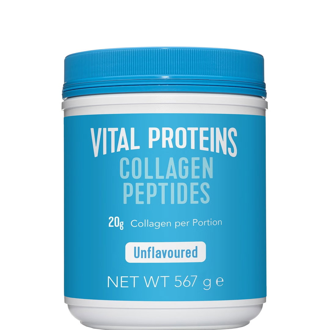 Collagen Peptides - Unflavoured