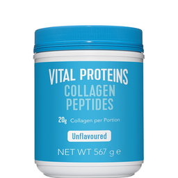 Collagen Peptides - Unflavoured