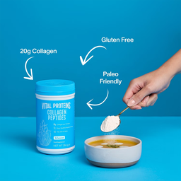 Collagen Peptides - Unflavoured