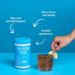 Collagen Peptides - Unflavoured