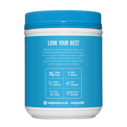 Collagen Peptides - Unflavoured