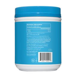 Collagen Peptides - Unflavoured