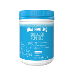 Collagen Peptides - Unflavoured