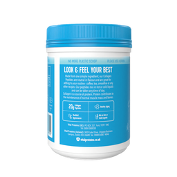 Collagen Peptides - Unflavoured