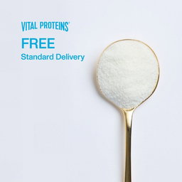 Collagen Peptides - Unflavoured