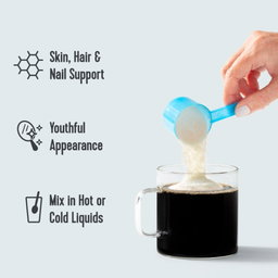 Collagen Peptides - Unflavoured