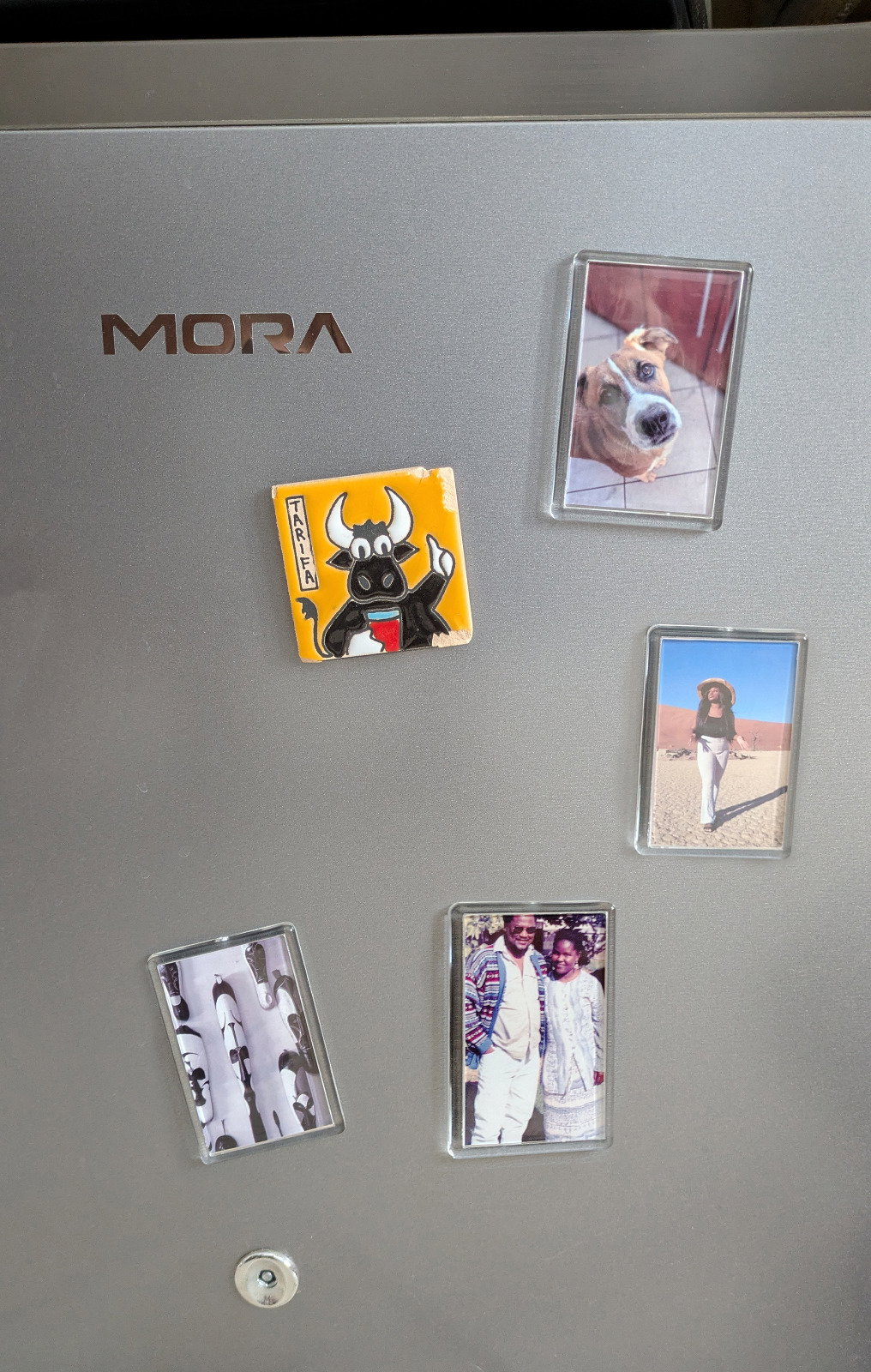 Magnetic Frames Set